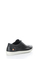 IRIT637SOF BLACK Round Toe Shoes|IRIT637SOF Chaussures �� Bout Rond in Noir